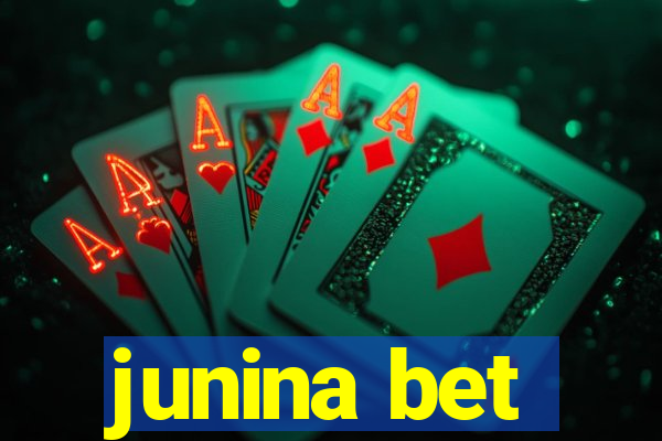 junina bet